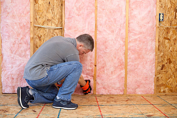 Trusted South Pasadena, CA Insulation Contractor Experts