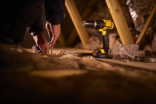 Best DIY Insulation Kits and Guidance in South Pasadena, CA